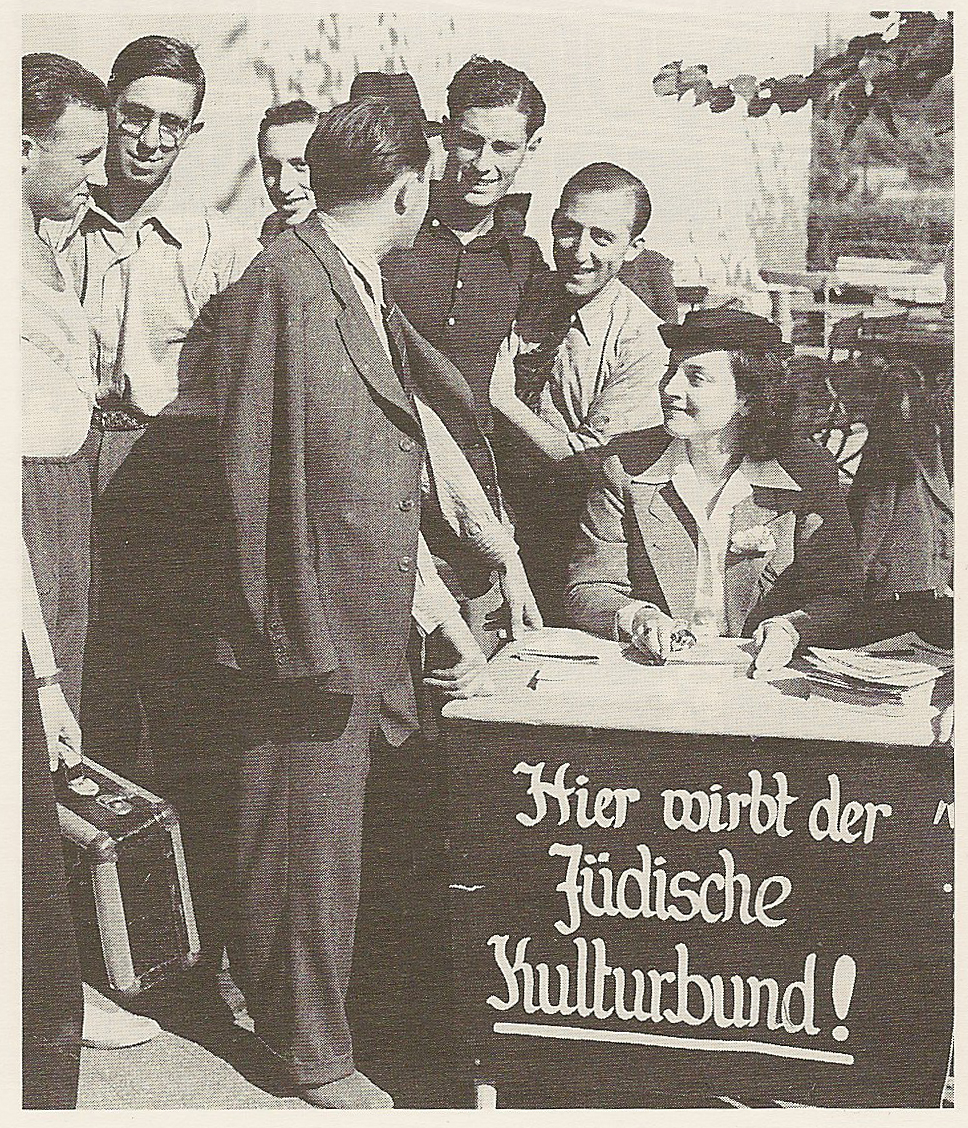 Jüdischer Kulturbund
